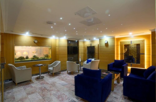 Kabatas Hotel | Sed Hotel