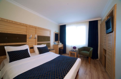 Kabatas Hotel | Sed Hotel