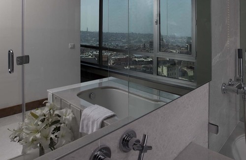Asmali Mescit Hotel | The Marmara Pera
