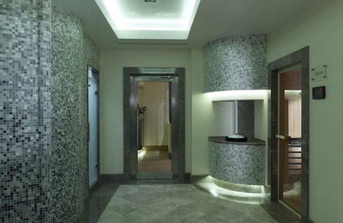 Pera Hotel | Pera Palace Hotel