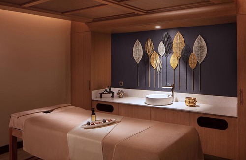 Kagithane Hotel | Sheraton Istanbul Levent