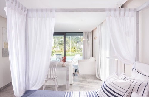 Gocek Hotel | D-Resort Gocek