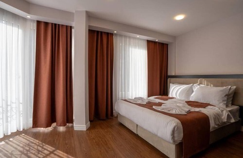 Old City Hotel | Navoris Hotel
