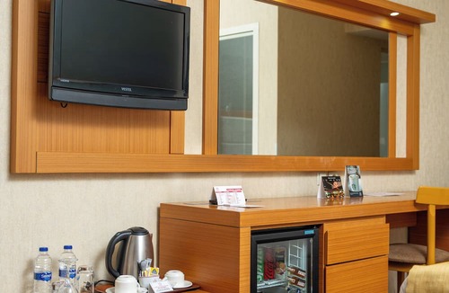 Topkapi Hotel | Akgun Istanbul Hotel, WorldHotels Crafted