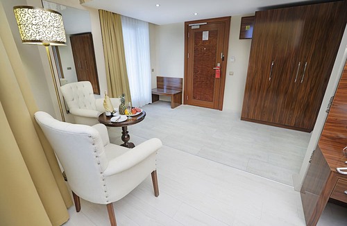 Esenyurt Hotel | World Point Hotel Istanbul