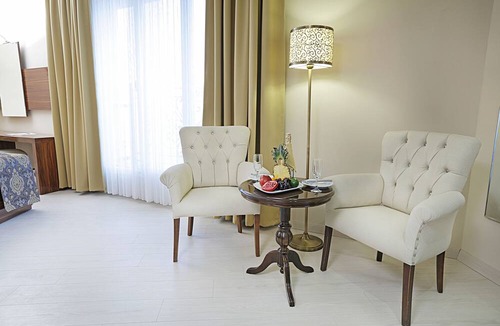 Esenyurt Hotel | World Point Hotel Istanbul