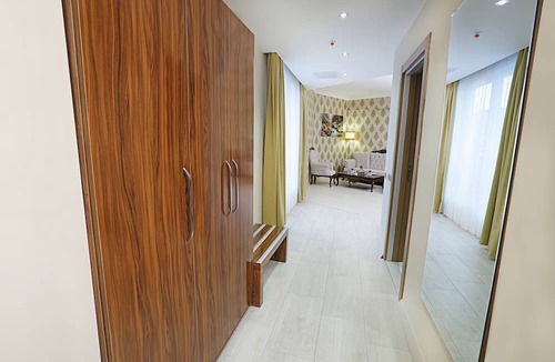 Esenyurt Hotel | World Point Hotel Istanbul