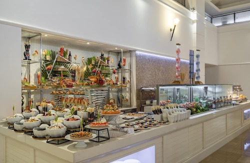 Belek Golf Area Hotel | Bellis Deluxe Hotel