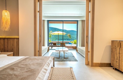 Bodrum Resort | La Blanche Island Bodrum - All Inclusive