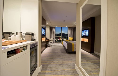 Kayseri City Center Hotel | Radisson Blu Hotel, Kayseri
