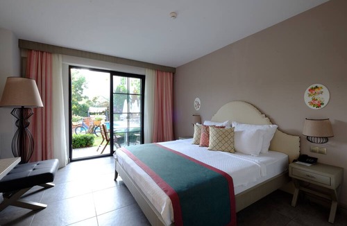 Gundogan Hotel | Villa Rustica Hotel
