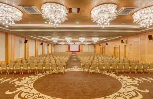 Abant Hotel | Büyük Abant Oteli