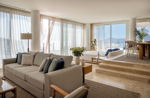 Yalikavak Hotel | Yalıkavak Marina Hotel by METT Collection