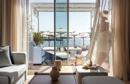 Yalikavak Hotel | Yalıkavak Marina Hotel by METT Collection