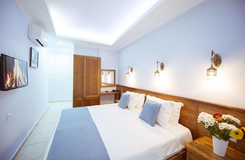 Fethiye Hotel | Infinity City Hotel