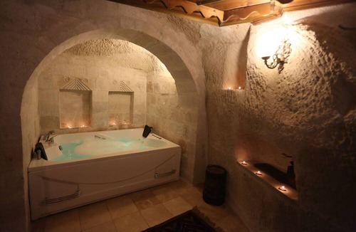 Cavusin Hotel | Phocas Cave Suites - Special Class