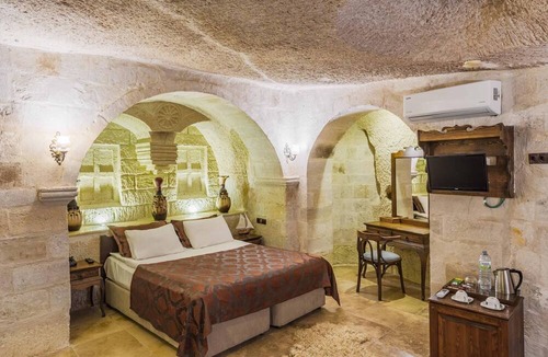 Cavusin Hotel | Phocas Cave Suites - Special Class