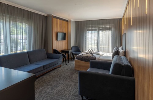 Trabzon Hotel | Fengo Hotel