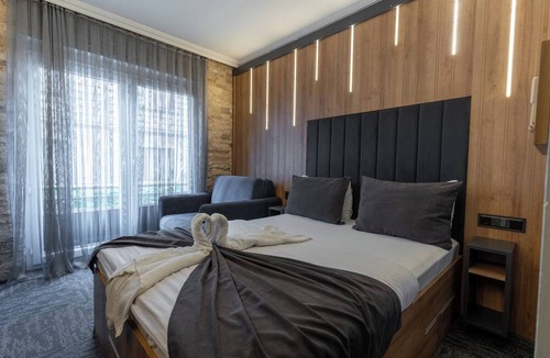 Trabzon Hotel | Fengo Hotel