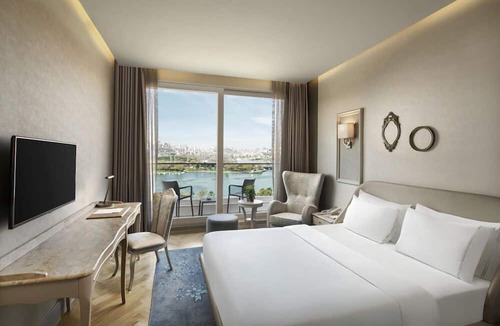Beyoglu Hotel | Lazzoni Hotel