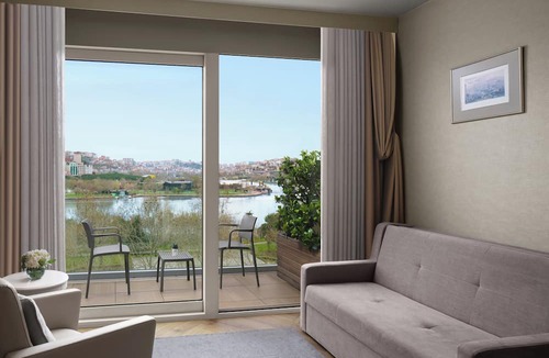 Beyoglu Hotel | Lazzoni Hotel