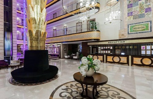 Evrenseki Resort | Adalya Art Side - All Inclusive