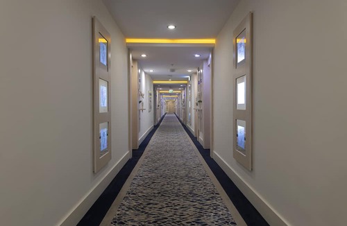 Evrenseki Resort | Kamelya Fulya Hotel - All inclusive