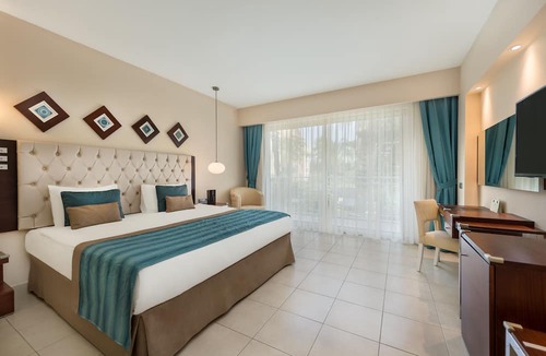 Evrenseki Hotel | Kamelya Aishen Club