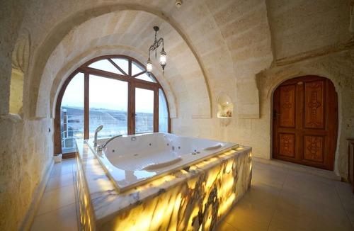 Cavusin Hotel | Fairyland Cave Hotel - Special Class