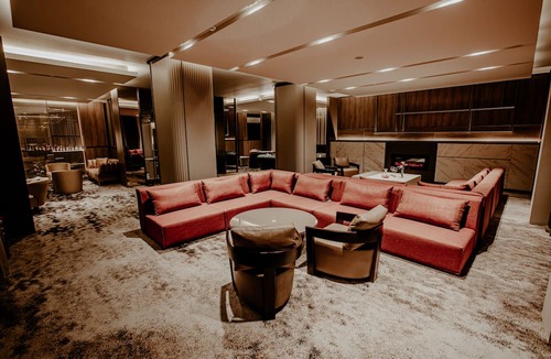 Urgup Hotel | Mustafa Cappadocia Resort