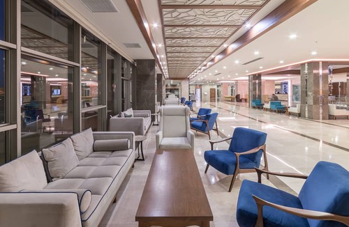 Kusadasi City Centre Resort | Ramada Resort by Wyndham Kusadasi