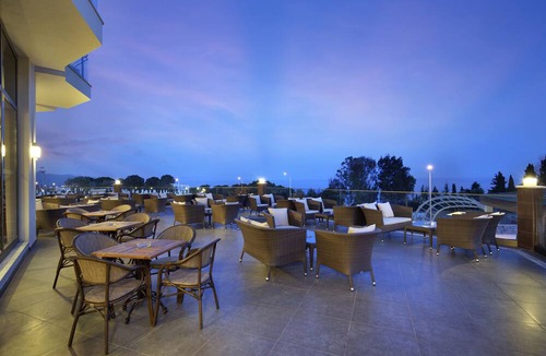 Kusadasi City Centre Resort | Ramada Resort by Wyndham Kusadasi