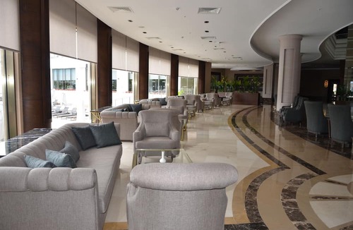 Beldibi Resort | Sunland Resort Beldibi - All inclusive
