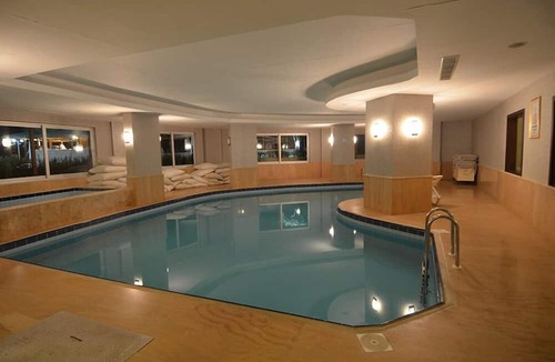 Kumkuyu Hotel | Lamos Resort Hotel & Convention Center