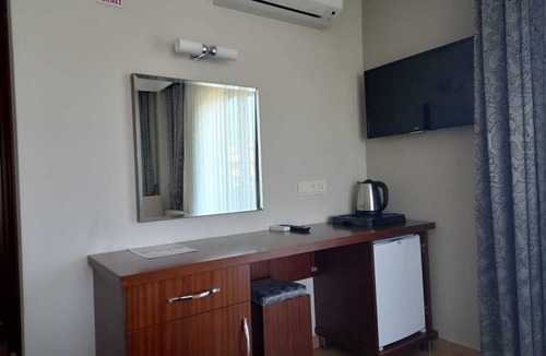 Guzelcamli Hotel | Keyf Konak