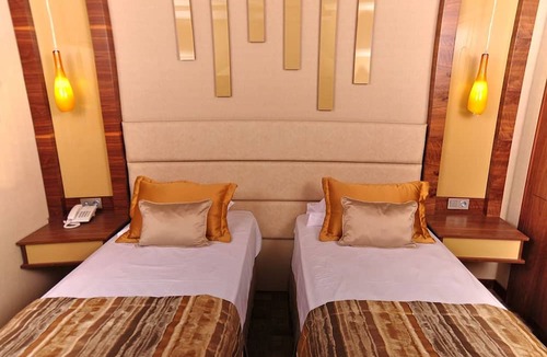 Izmir City Centre Hotel | Avin Hotel