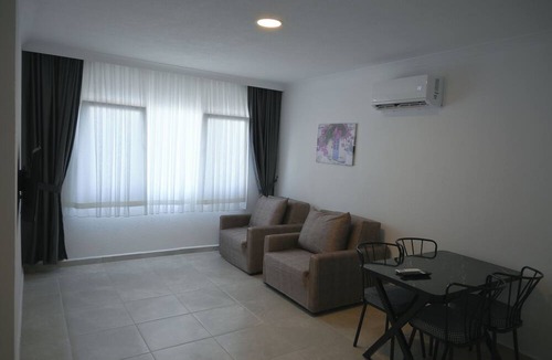 Bodrum City Center Hotel | Green House Apart Hotel