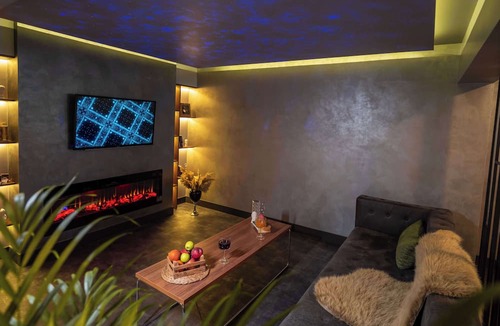 Odunpazarı Hotel | SennaCity Hotel
