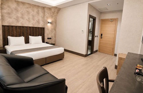 Kavaklidere Hotel | Ankara Royal Hotel
