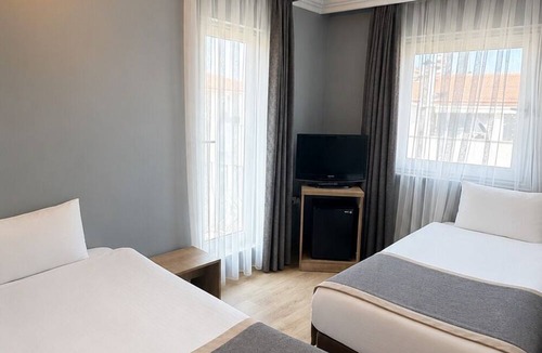 Kavaklidere Hotel | Ankara Royal Hotel