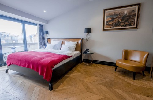 Karakoy Hotel | Nordstern Hotel Galata