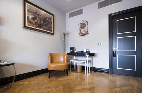 Karakoy Hotel | Nordstern Hotel Galata