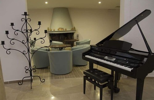 Nar Hotel | Peri Tower Hotel