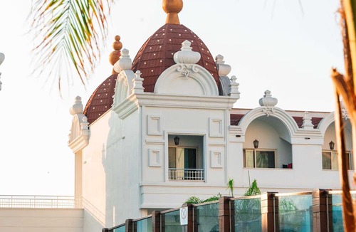 Evrenseki Hotel | Oz Hotels Side Premium