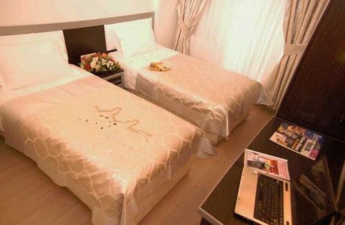 Beyazit Hotel | Pearl Hotel Istanbul