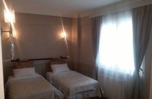 Beyazit Hotel | Pearl Hotel Istanbul