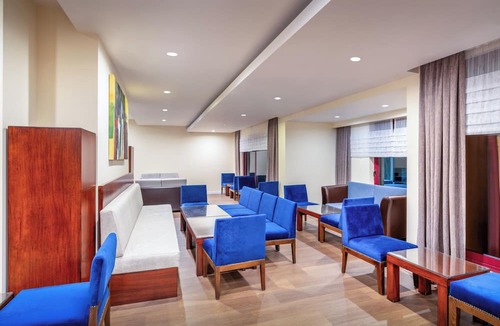 Side Hotel | Villa Side Hotel