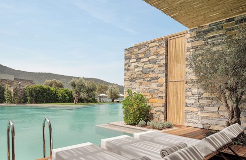 Torba Resort | Voyage Torba Hotel - All inclusive