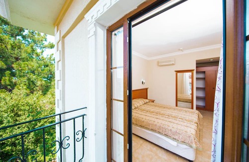Oludeniz Resort | Yel Holiday Resort - All Inclusive