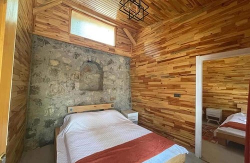 Seydikemer Hotel | Ece Hanı Bungalow Hotel